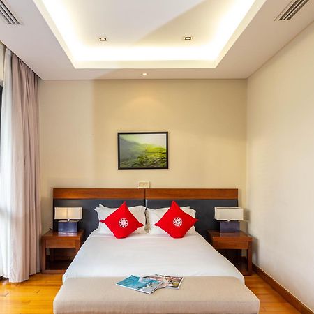 Ocean Luxury Villas Danang エクステリア 写真