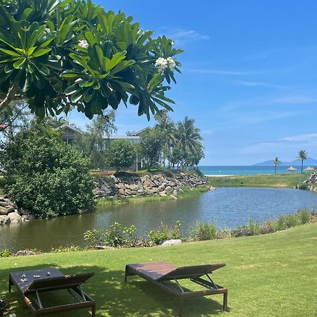 Ocean Luxury Villas Danang エクステリア 写真