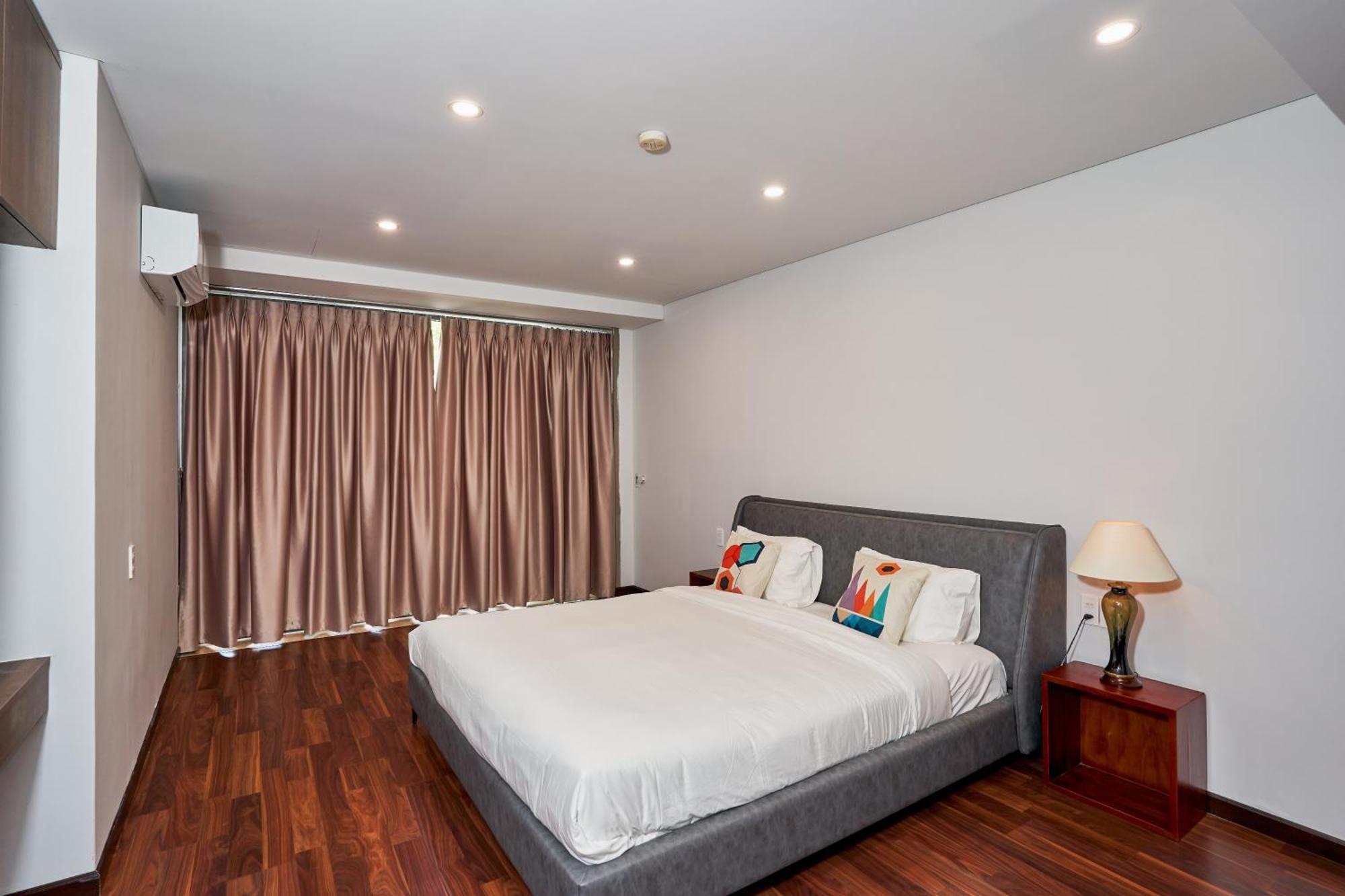 Ocean Luxury Villas Danang エクステリア 写真