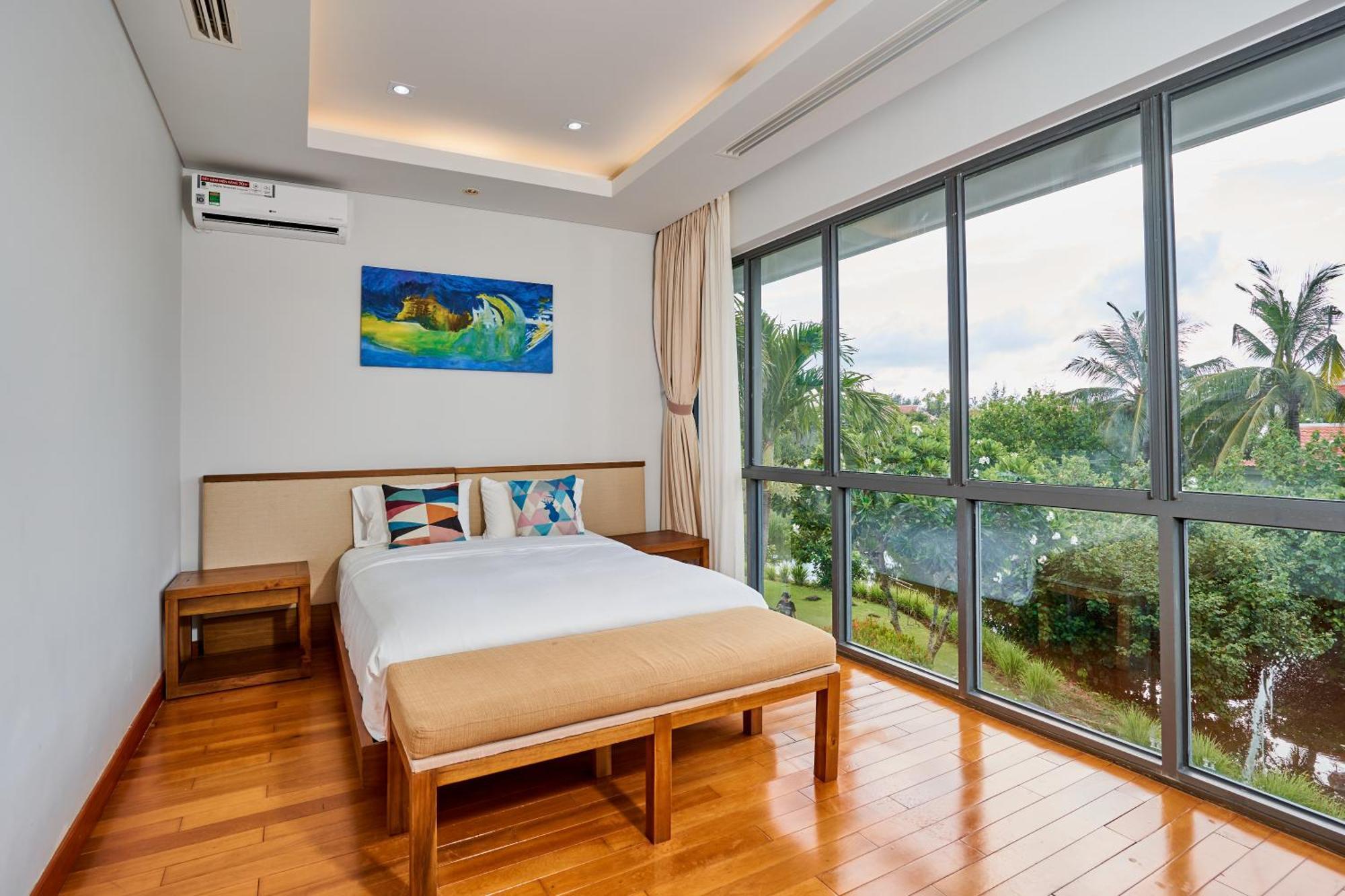 Ocean Luxury Villas Danang エクステリア 写真