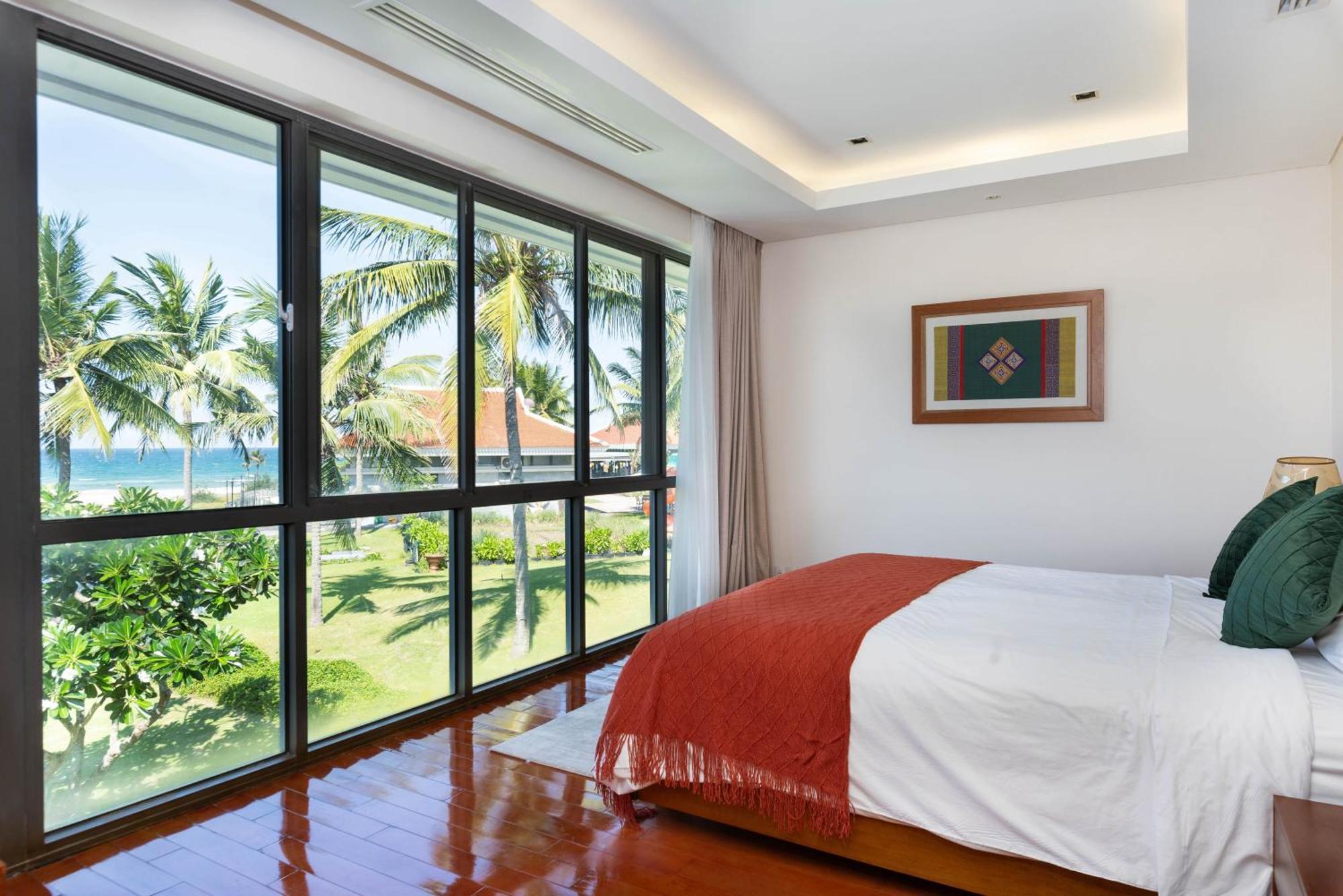Ocean Luxury Villas Danang エクステリア 写真