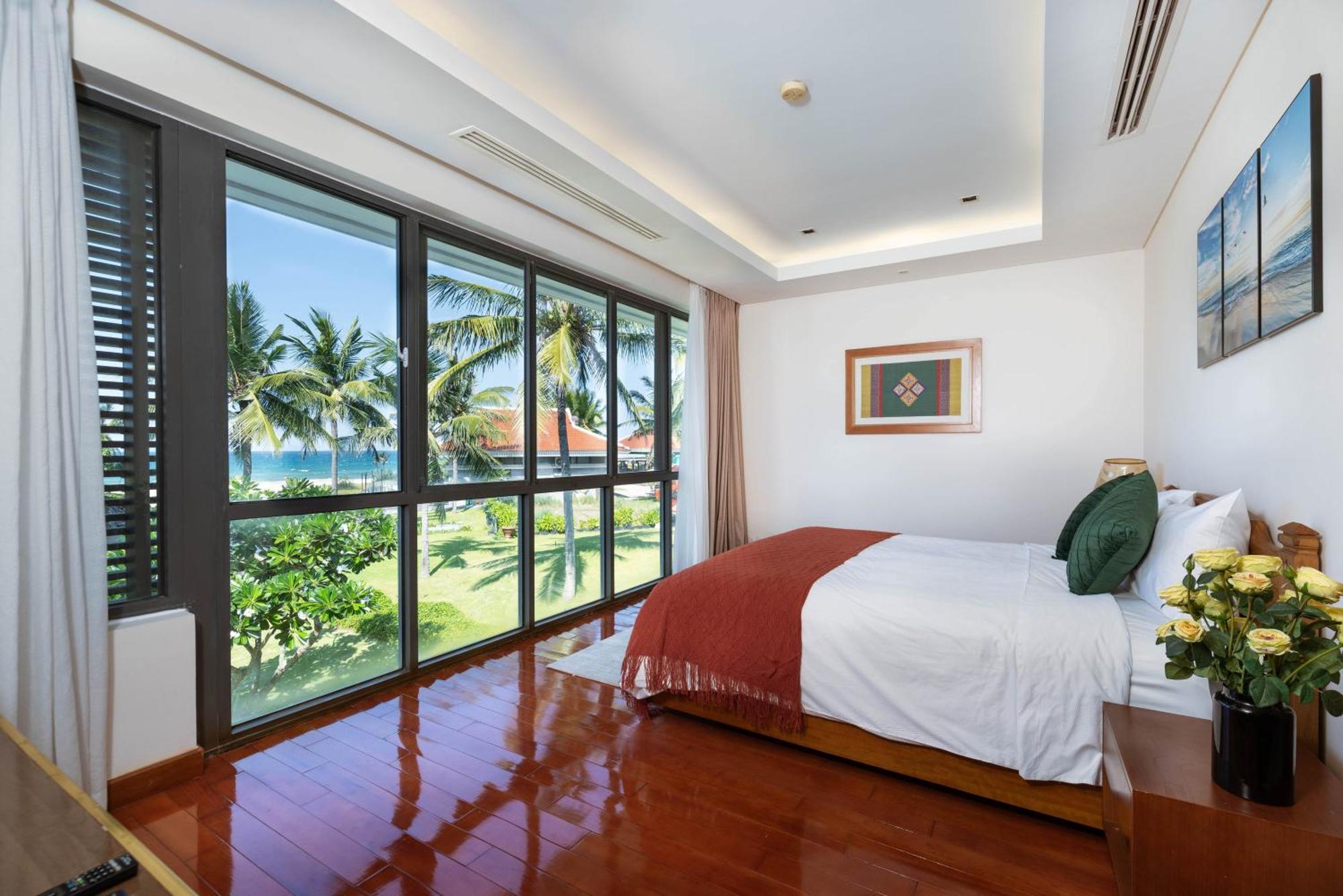 Ocean Luxury Villas Danang エクステリア 写真