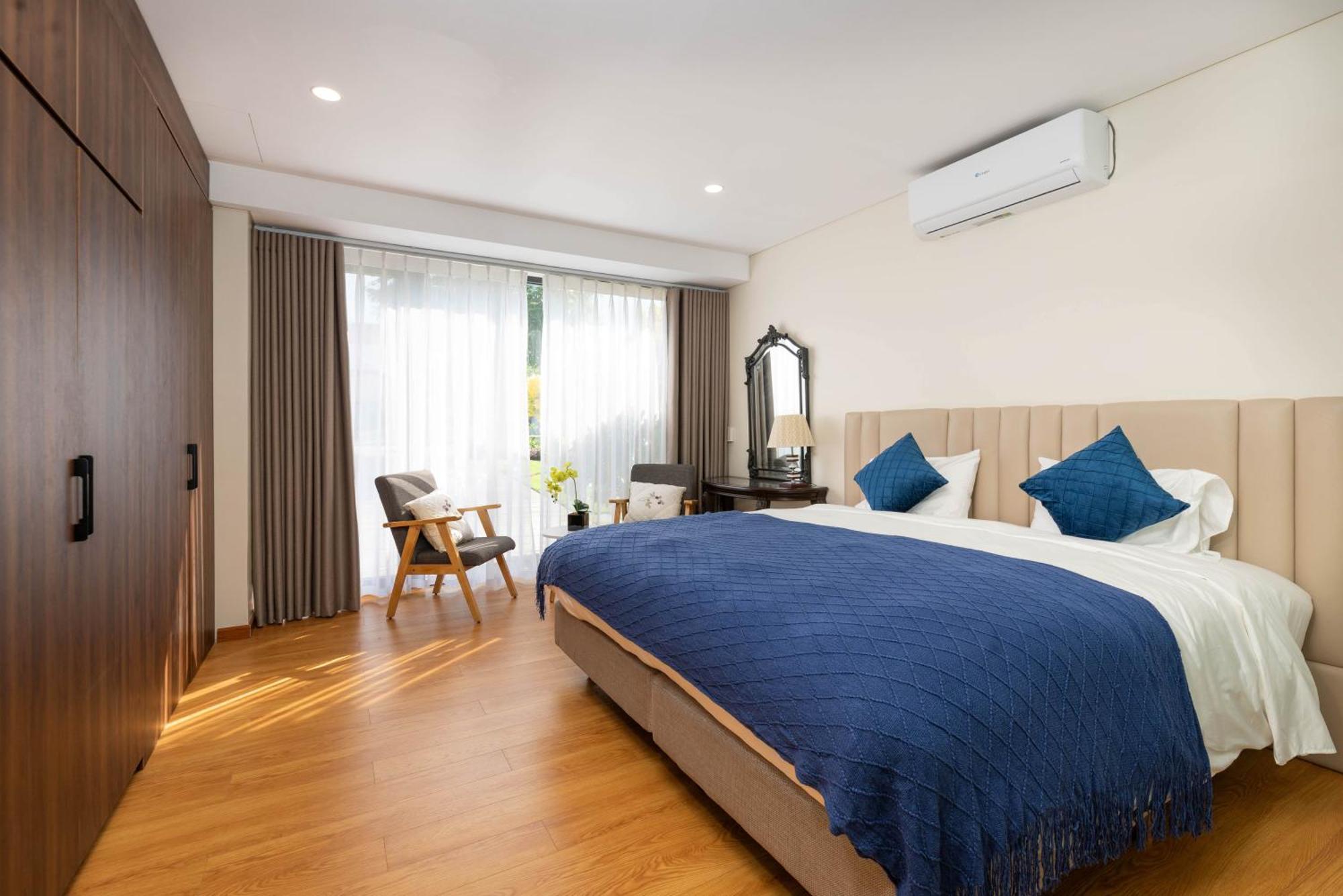 Ocean Luxury Villas Danang エクステリア 写真