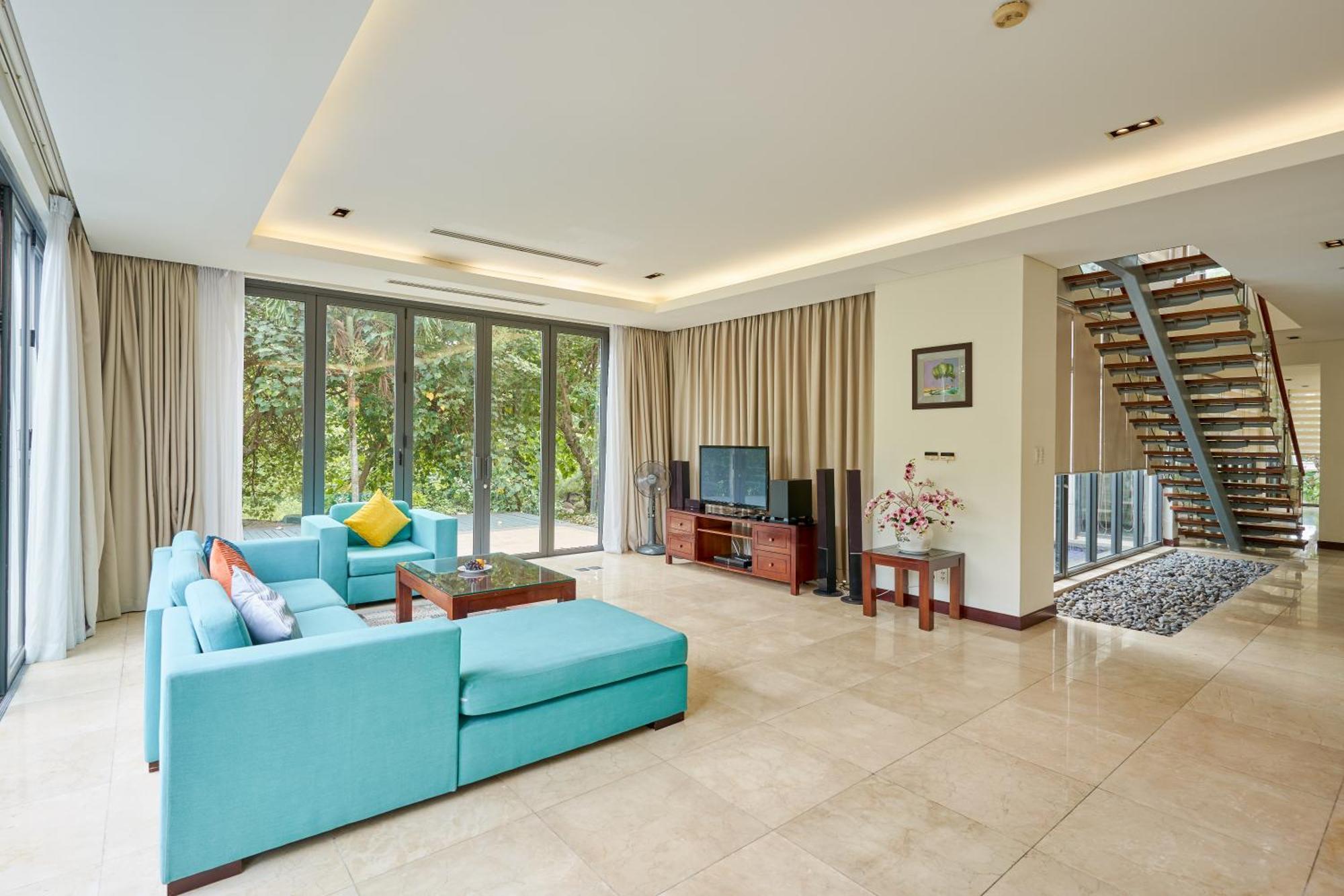 Ocean Luxury Villas Danang エクステリア 写真
