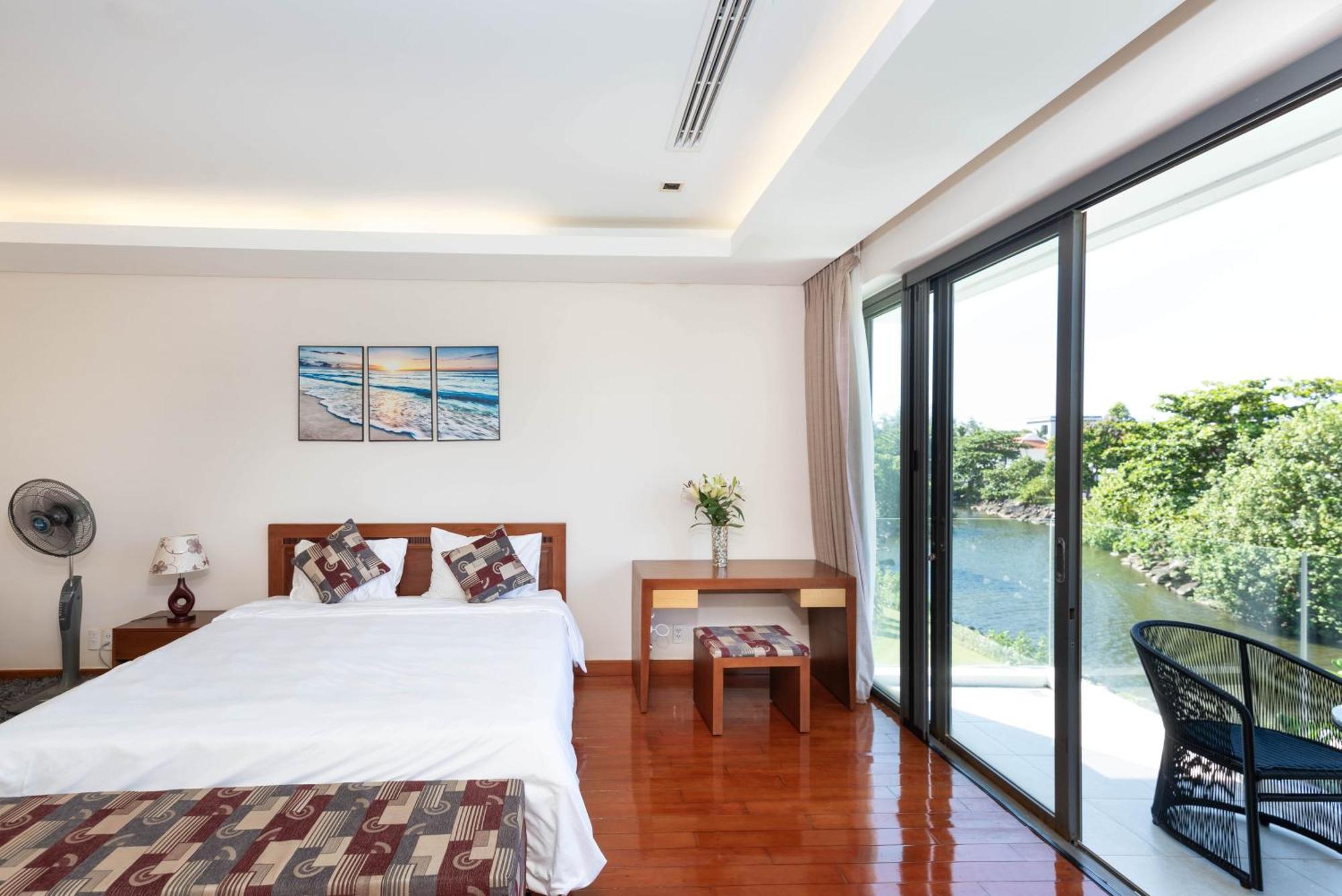 Ocean Luxury Villas Danang エクステリア 写真