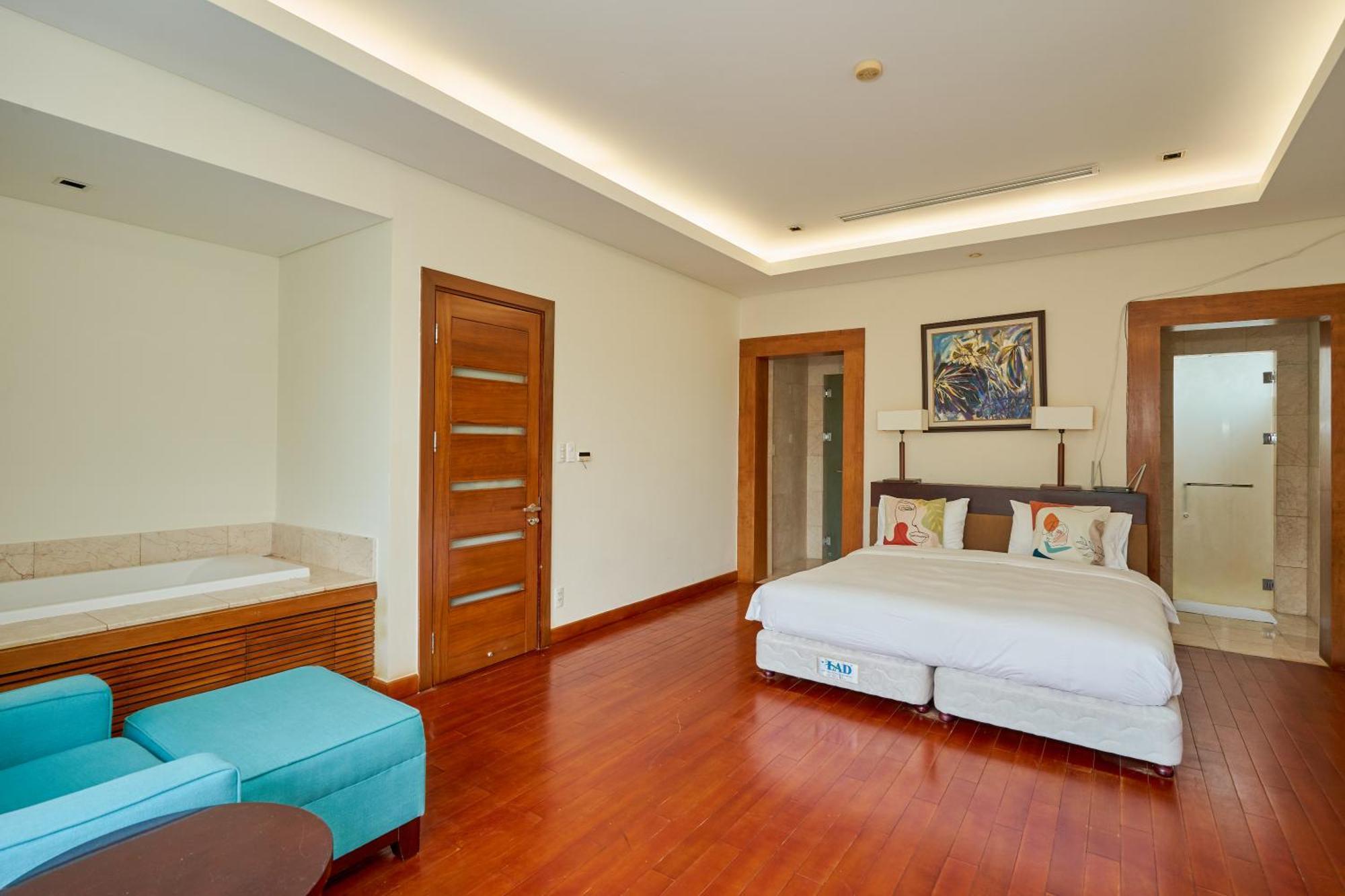 Ocean Luxury Villas Danang エクステリア 写真