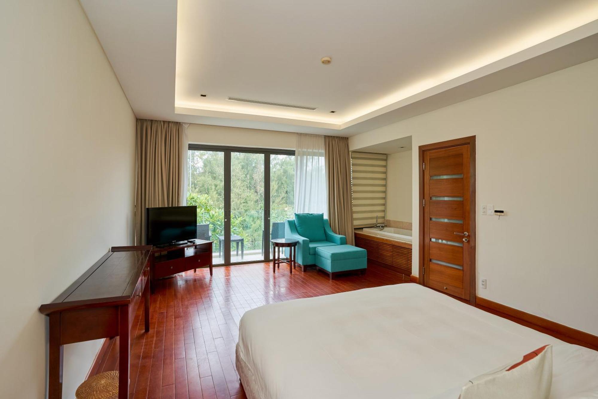Ocean Luxury Villas Danang エクステリア 写真