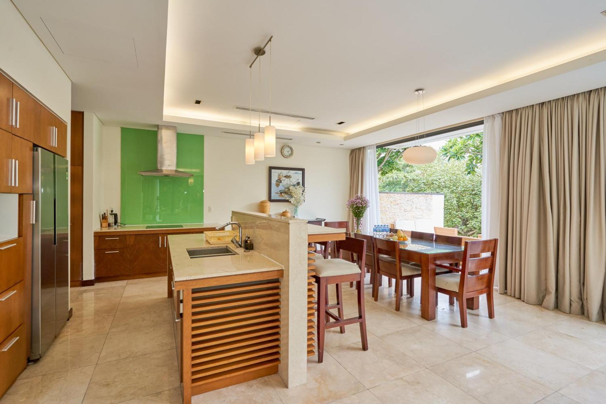 Ocean Luxury Villas Danang エクステリア 写真