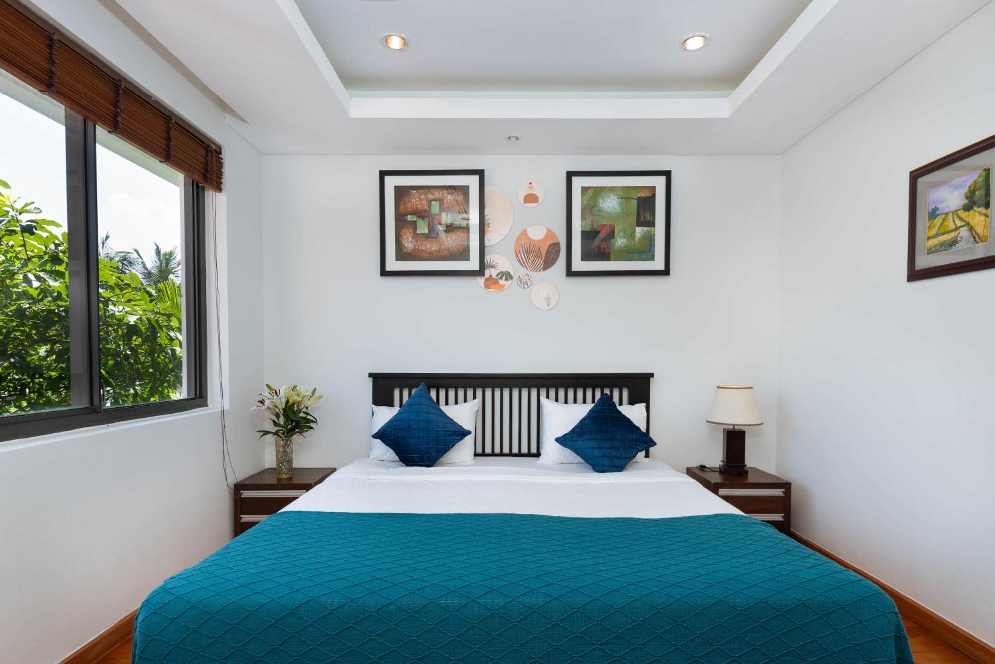 Ocean Luxury Villas Danang エクステリア 写真