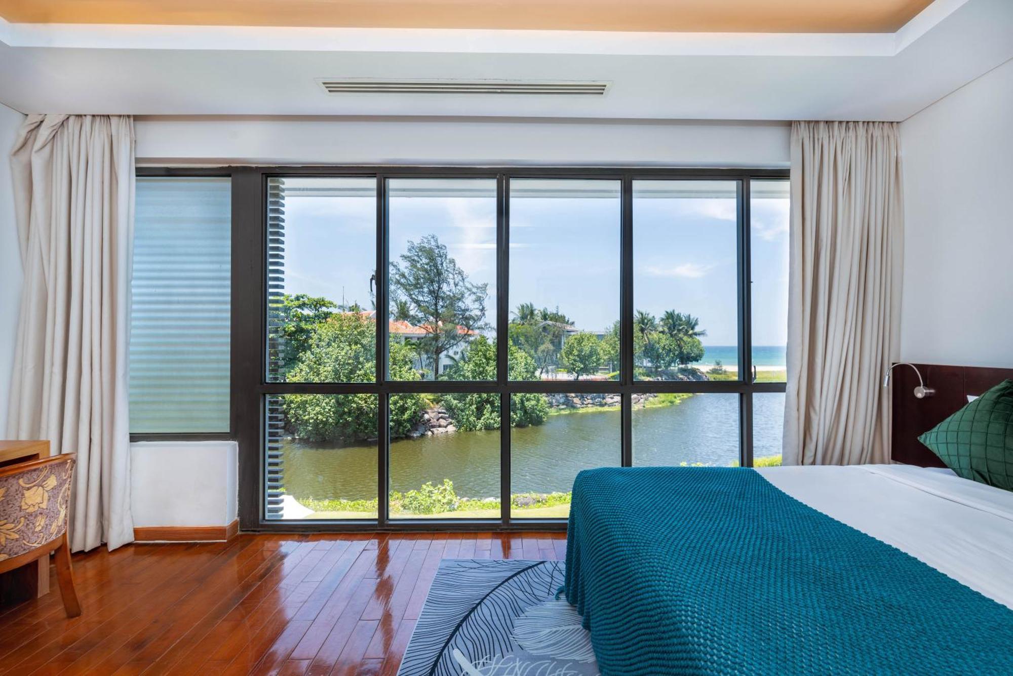 Ocean Luxury Villas Danang エクステリア 写真
