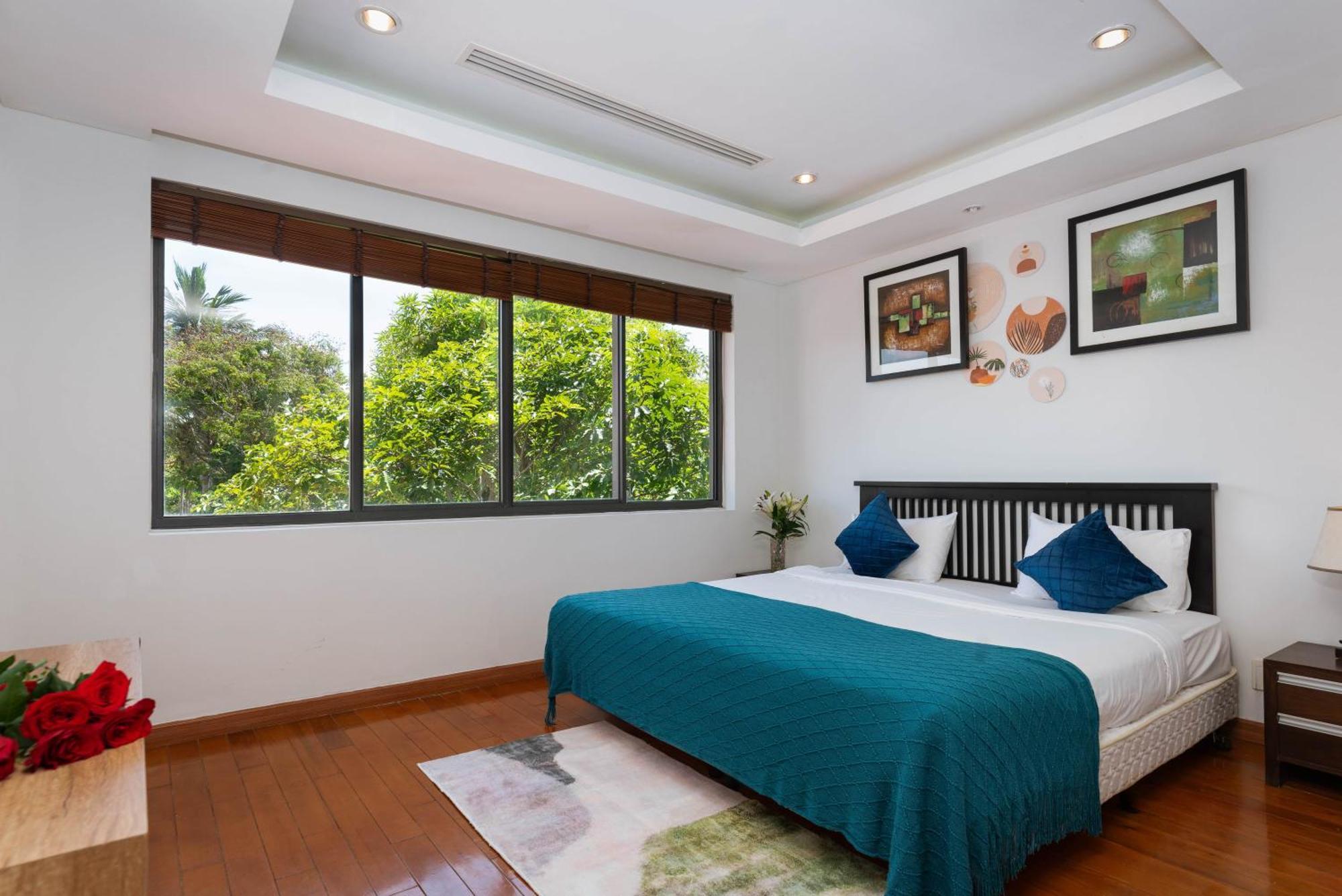 Ocean Luxury Villas Danang エクステリア 写真