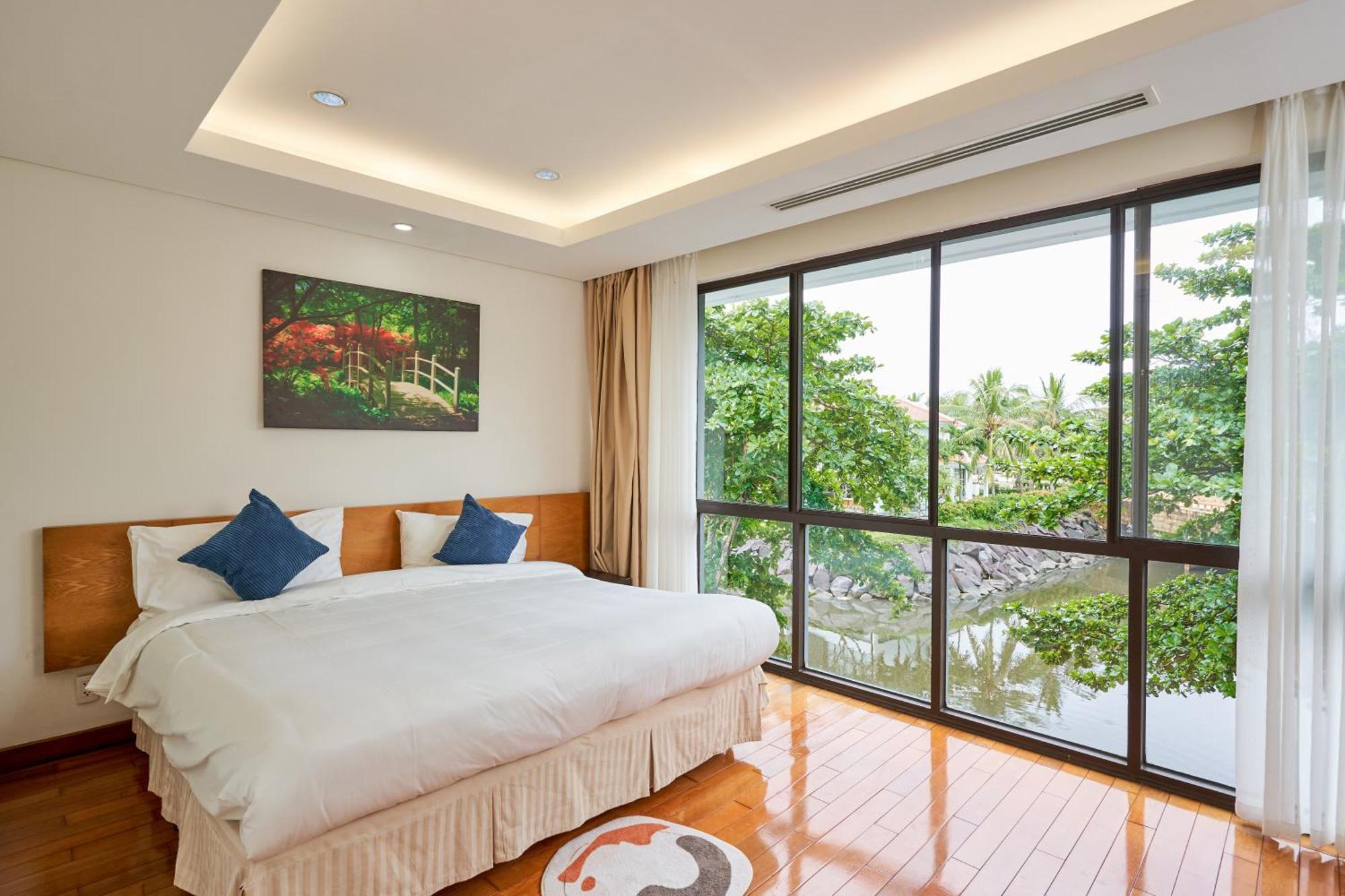Ocean Luxury Villas Danang エクステリア 写真