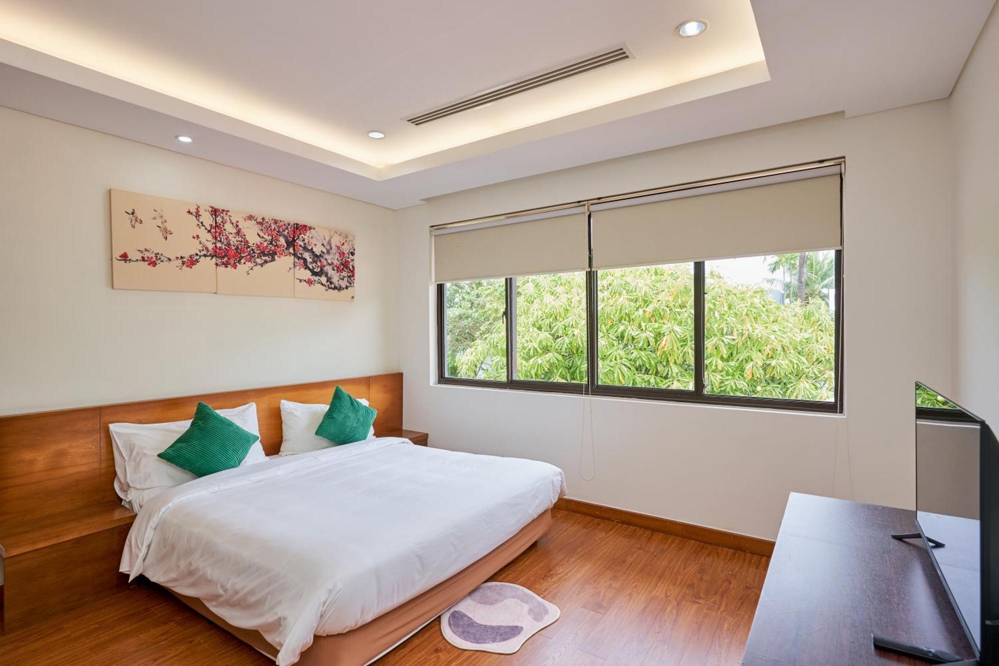 Ocean Luxury Villas Danang エクステリア 写真