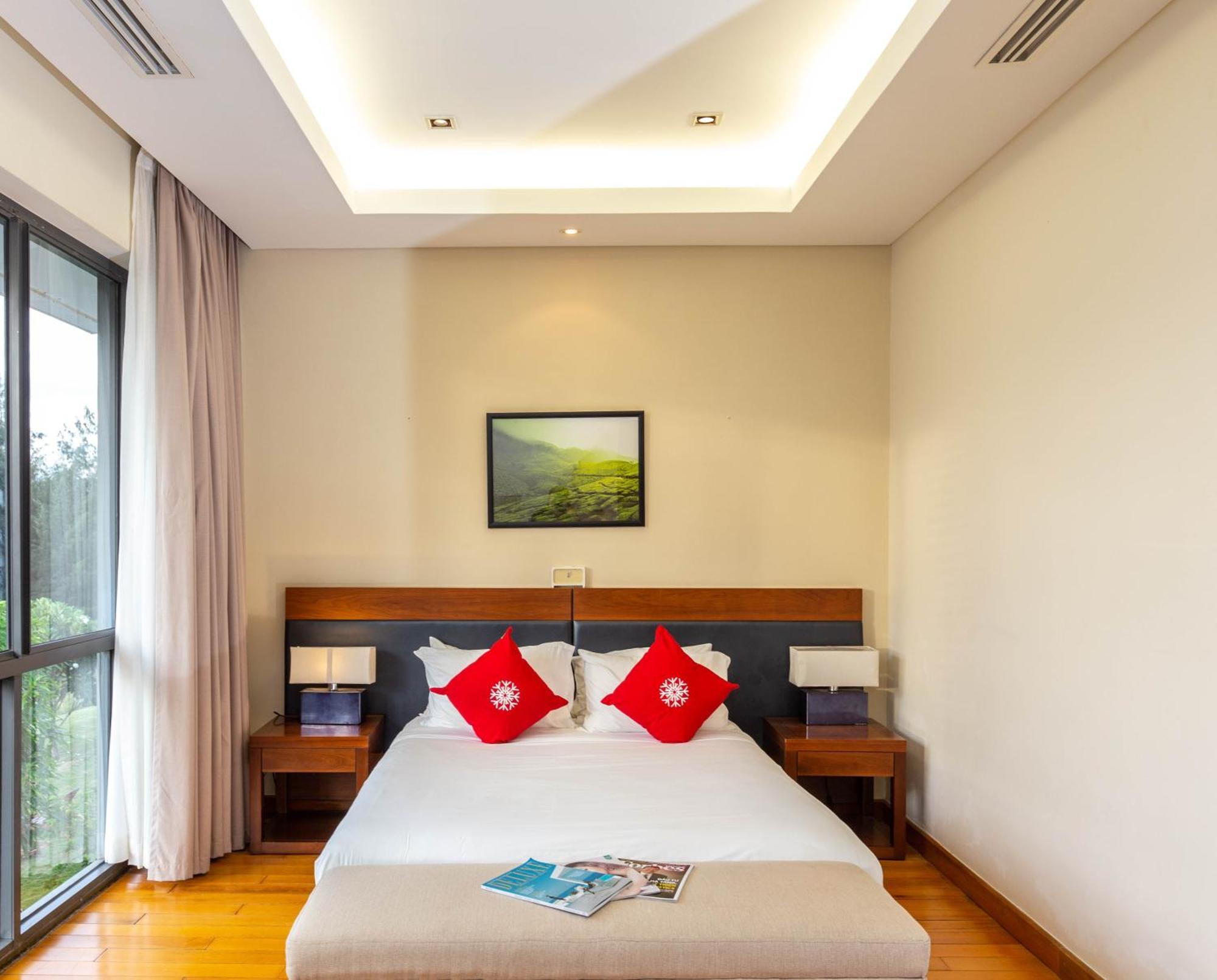 Ocean Luxury Villas Danang エクステリア 写真